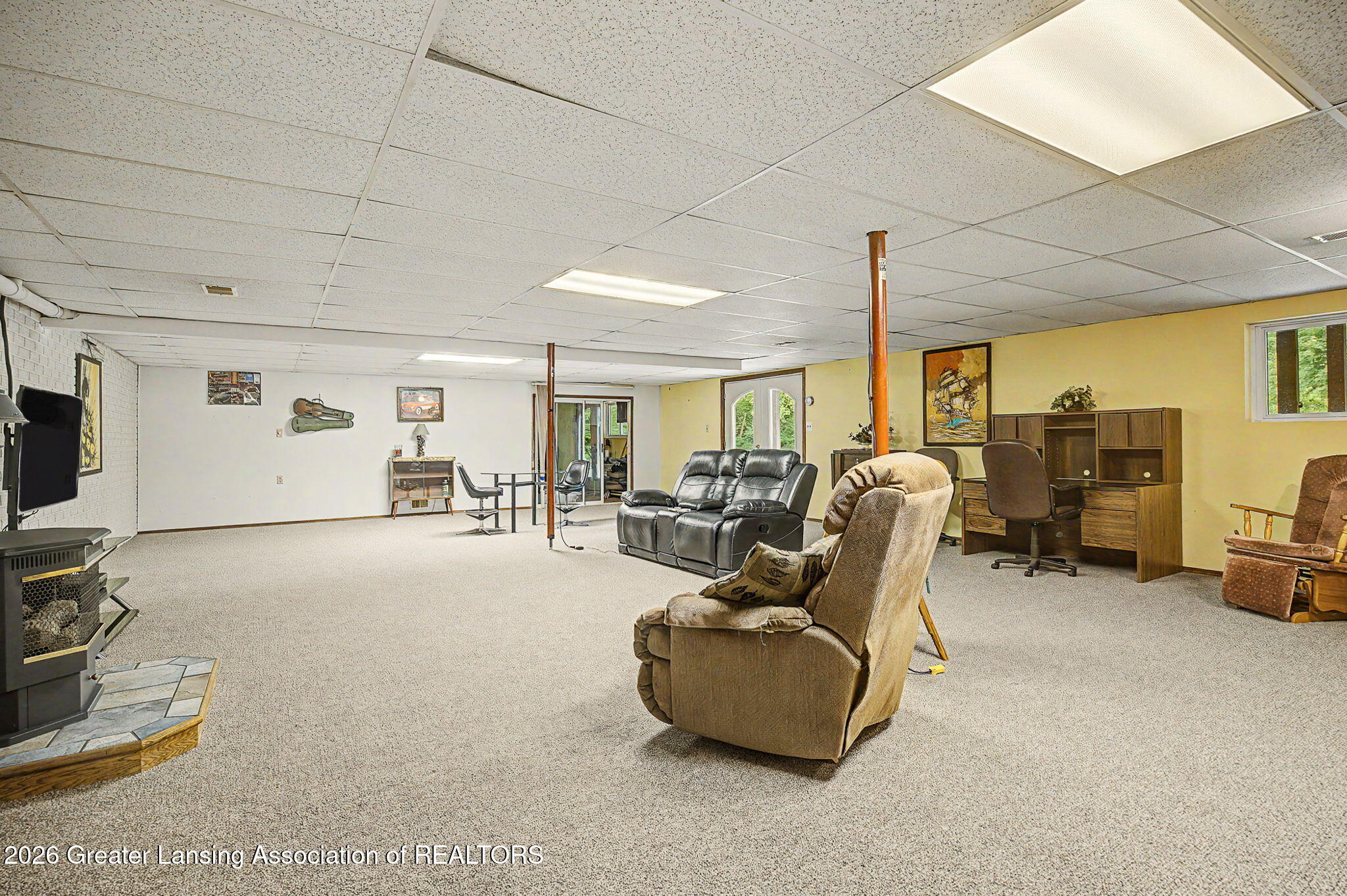 6440 Benn Road Jackson, MI 49201 - Photo 30 of 40