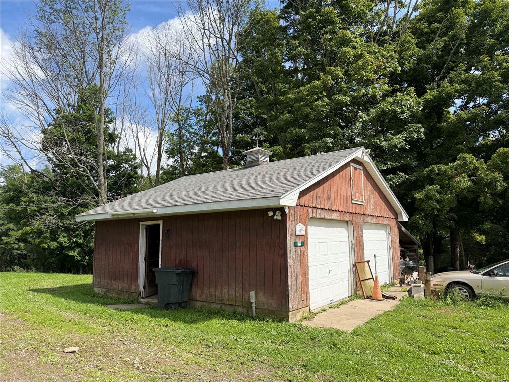 379 Watrus Road Greene, NY 13778 - Photo 36 of 41 Gallery Image 36