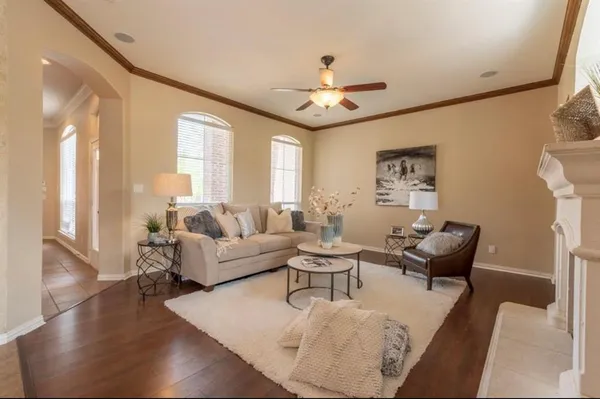 $895,000 | 33 Misty Pond Drive, Frisco, TX 75034