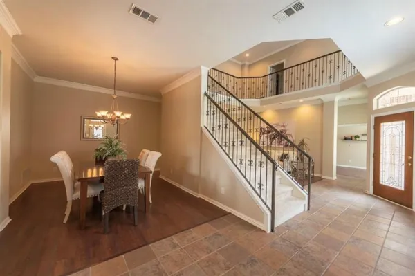 $895,000 | 33 Misty Pond Drive, Frisco, TX 75034