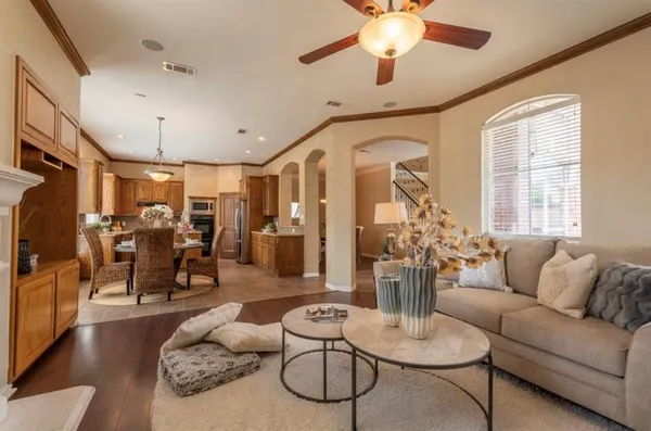 $895,000 | 33 Misty Pond Drive, Frisco, TX 75034