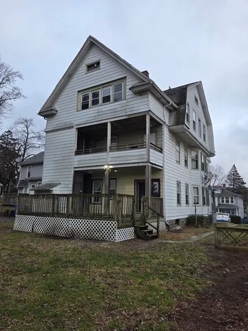 $450,000 | 181 Fairlawn Avenue, Waterbury, CT 06705