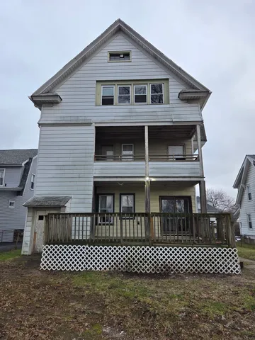 $450,000 | 181 Fairlawn Avenue, Waterbury, CT 06705