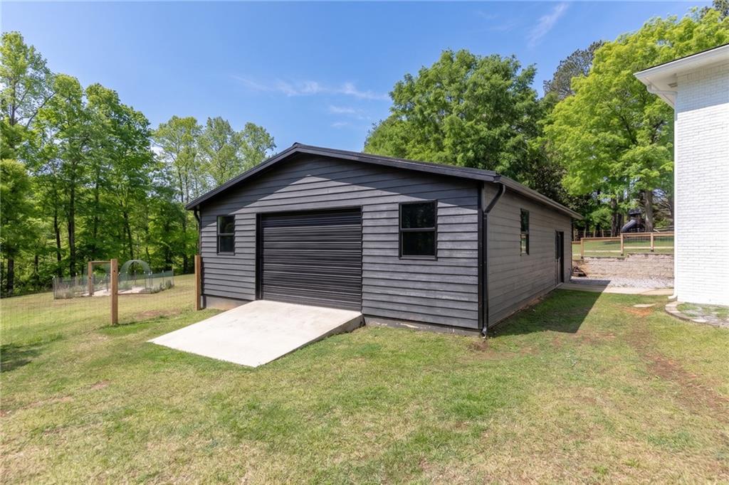 7691 Nicholson Road Cumming, GA 30028 - Photo 48 of 73