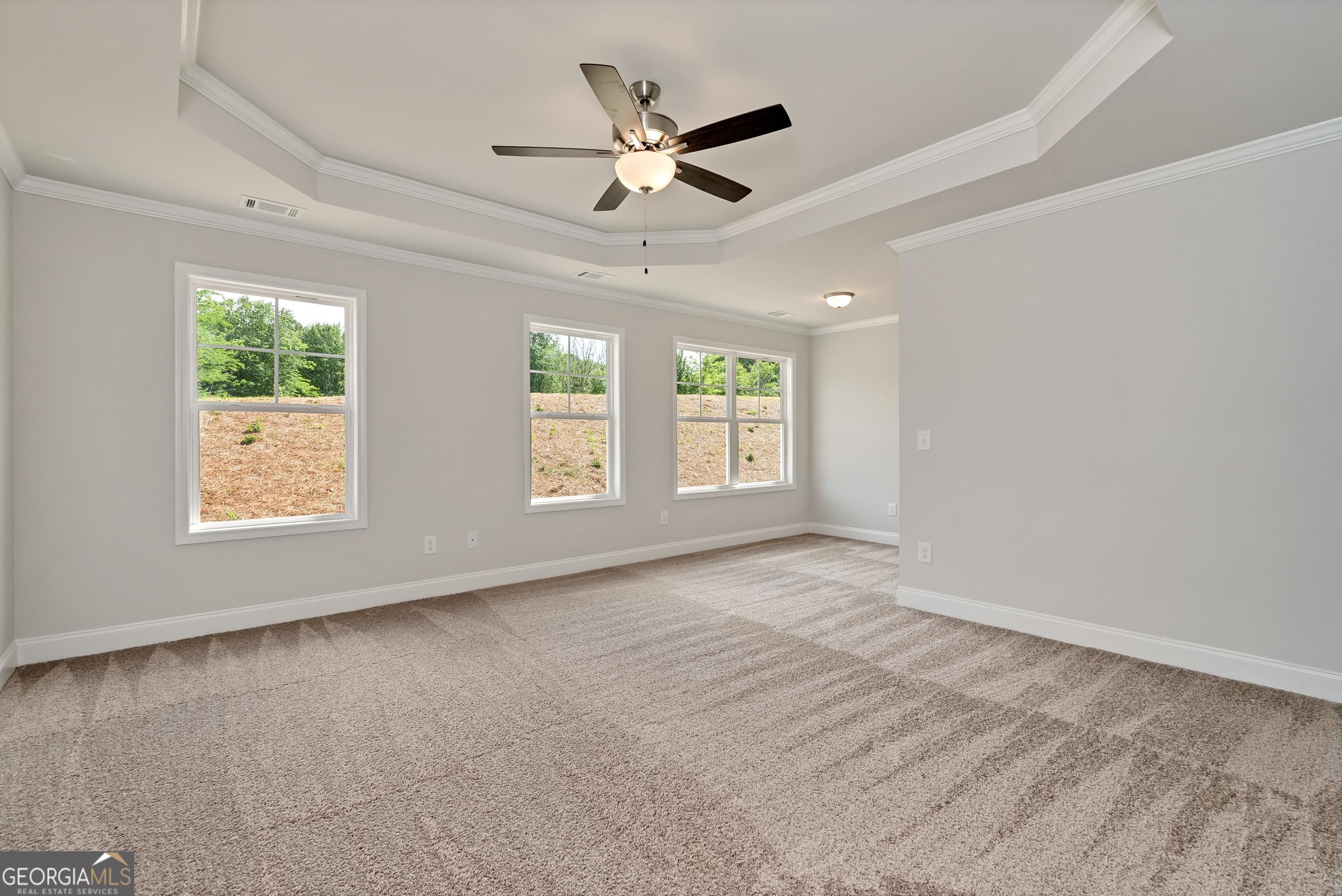 439 Equestrian Walk Winder, GA 30680 - Photo 14 of 33 a view of an empty room with a window
