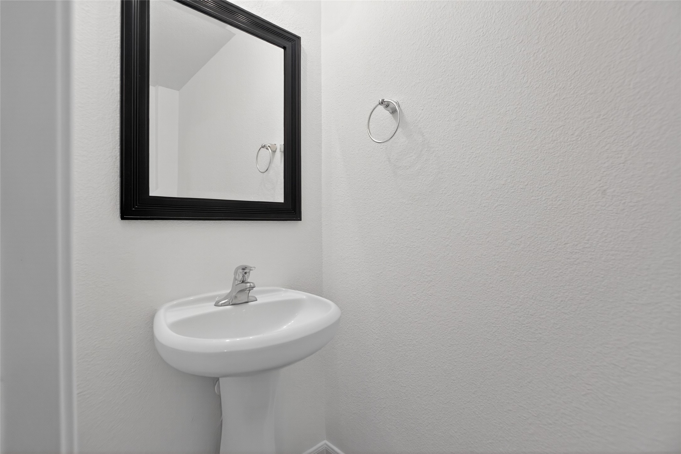 1618 Grable Cove Lane Spring, TX 77379 - Photo 15 of 32 Half bath on the first floor