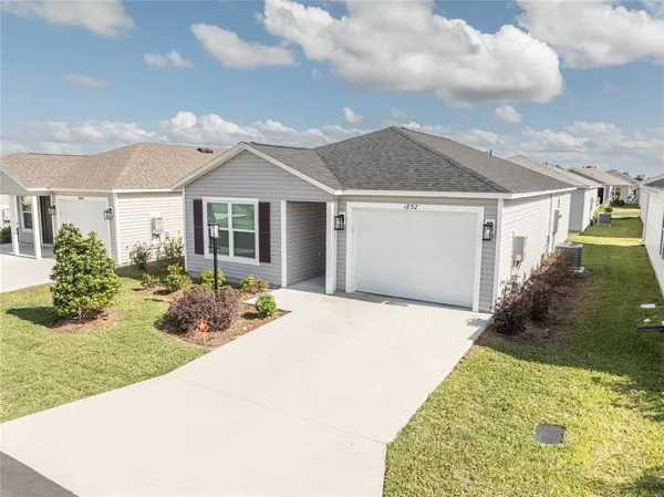$1,700 | 1852 Timon Street, The Villages, FL 34762