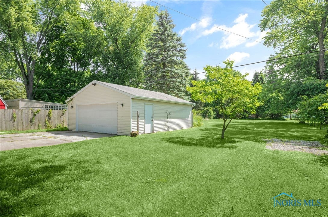 1830 Penn Road Toledo, OH 43615 - Photo 28 of 33 Gallery Image 28
