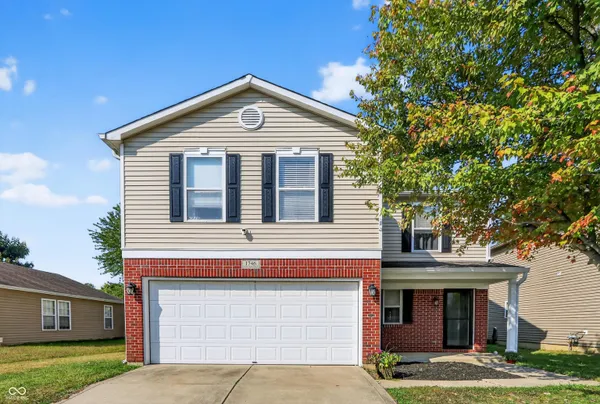 $285,000 | 1746 Elijah Blue Drive, Greenwood, IN 46143