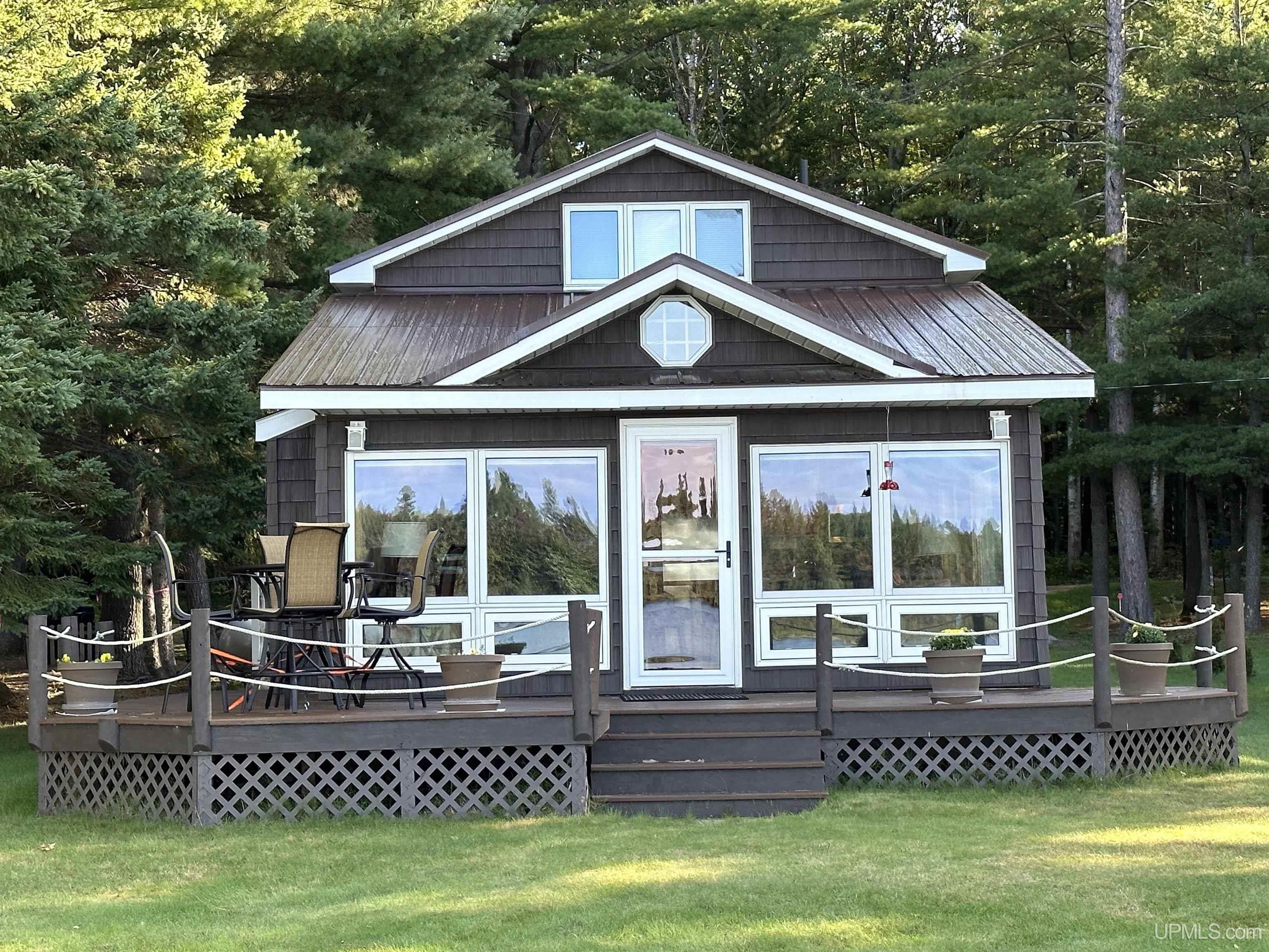 11617 Rams Dam Road Manistique, MI 49854 - Photo 38 of 42 Gallery Image 38