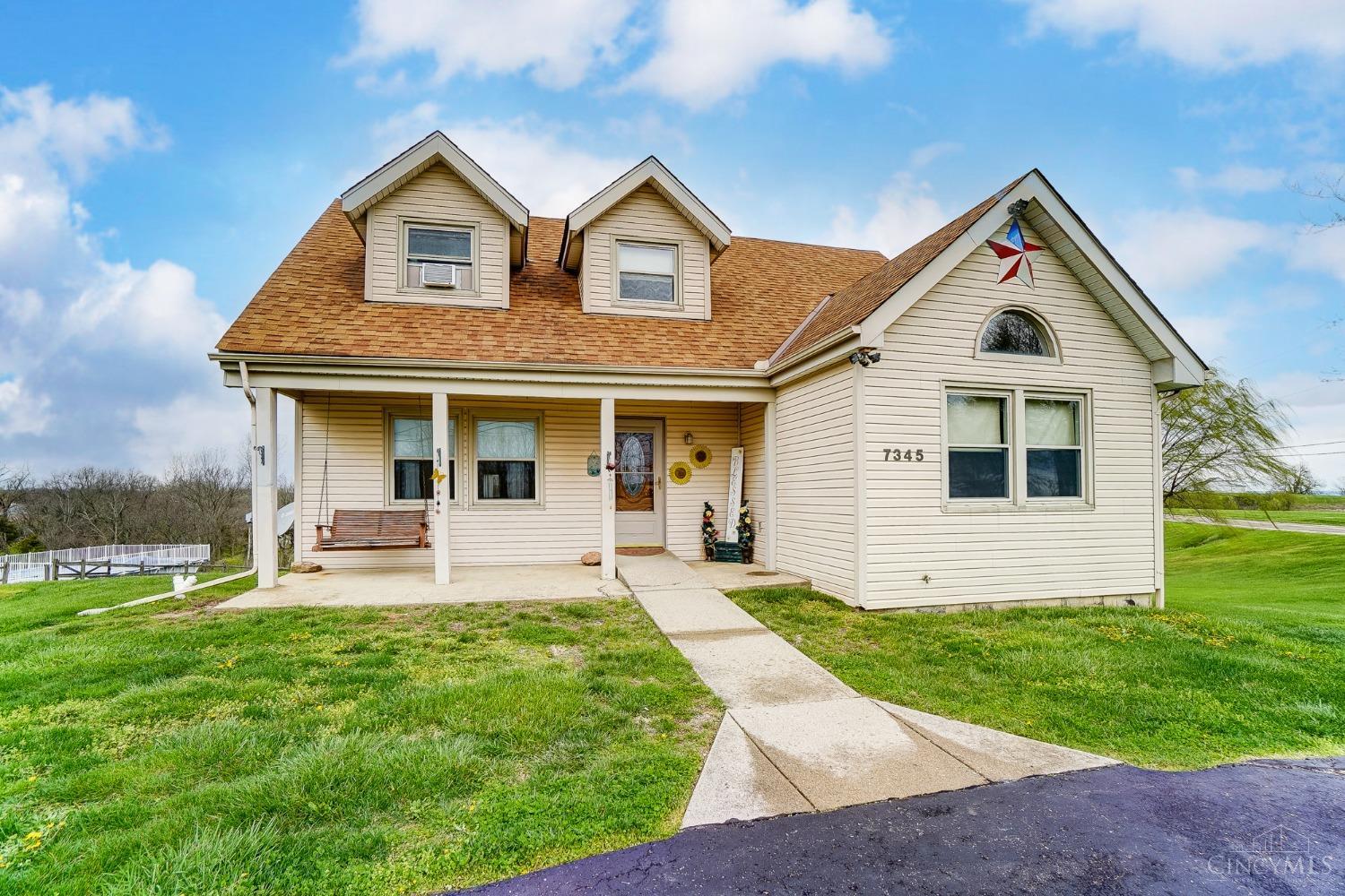 7345 Brooks Road Harrison, OH 45030 - Photo 1 of 53