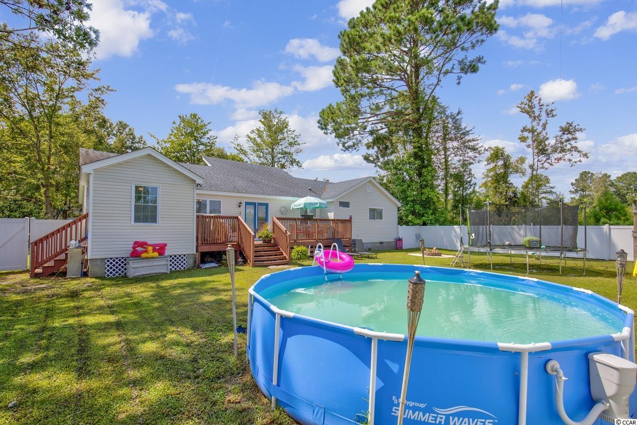 5934 Rahnavard Boulevard Myrtle Beach, SC 29588 - Photo 26 of 30 Gallery Image 26
