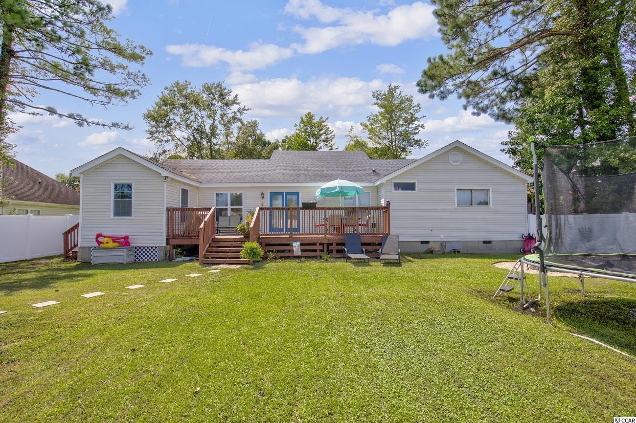 5934 Rahnavard Boulevard Myrtle Beach, SC 29588 - Photo 27 of 30 Gallery Image 27