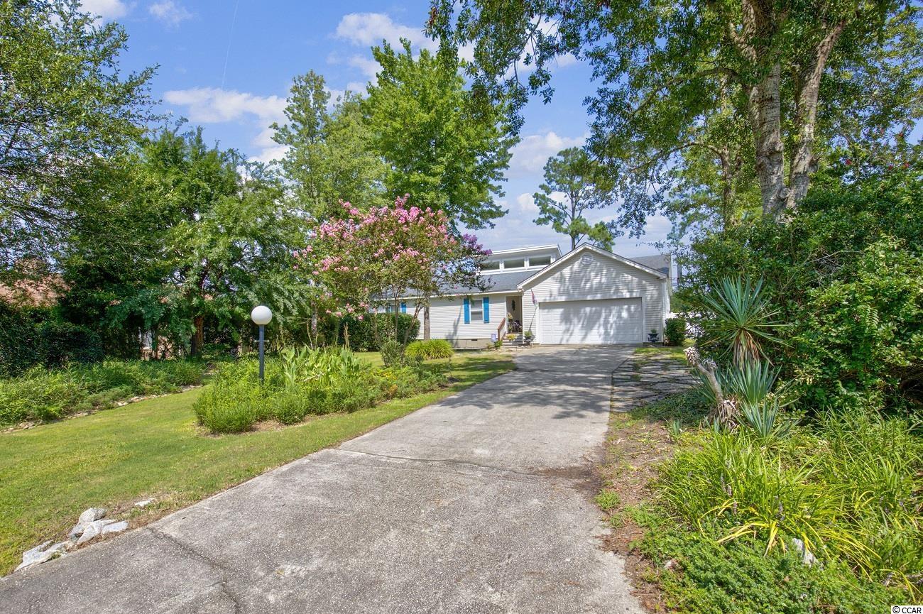 5934 Rahnavard Boulevard Myrtle Beach, SC 29588 - Photo 29 of 30 Gallery Image 29