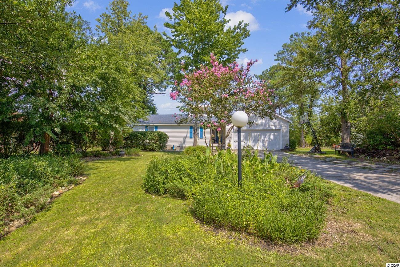 5934 Rahnavard Boulevard Myrtle Beach, SC 29588 - Photo 30 of 30 Gallery Image 30