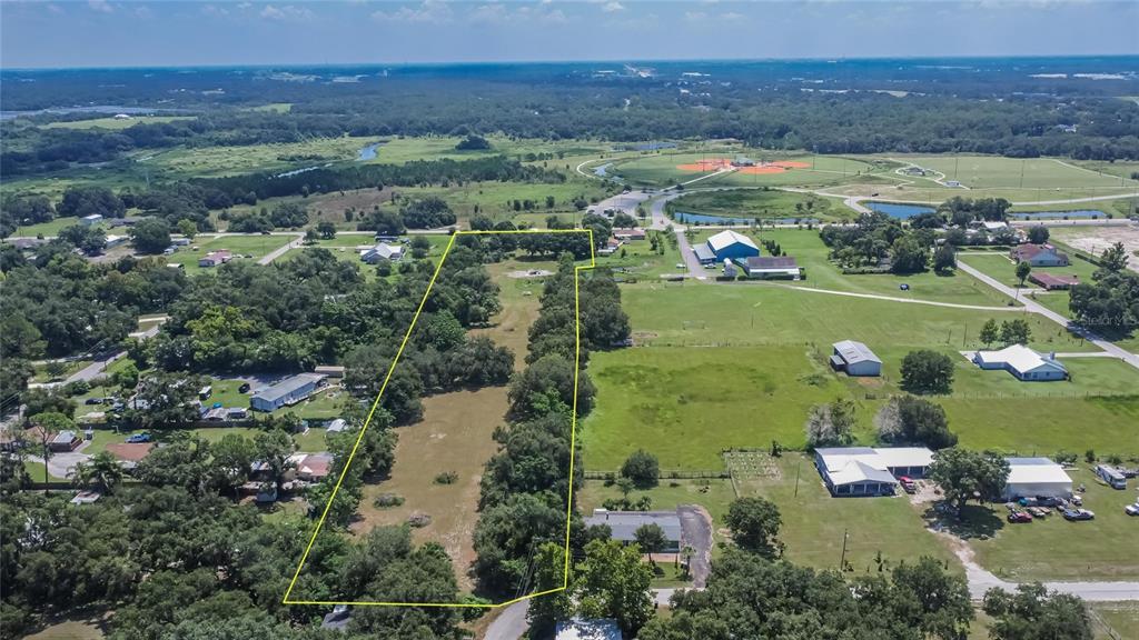 1120 Walker Road Lakeland, FL 33810 - Photo 72 of 100 Gallery Image 72