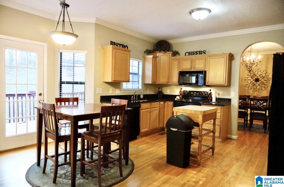 292 Forest Parkway Alabaster, AL 35007 - Photo 4 of 30