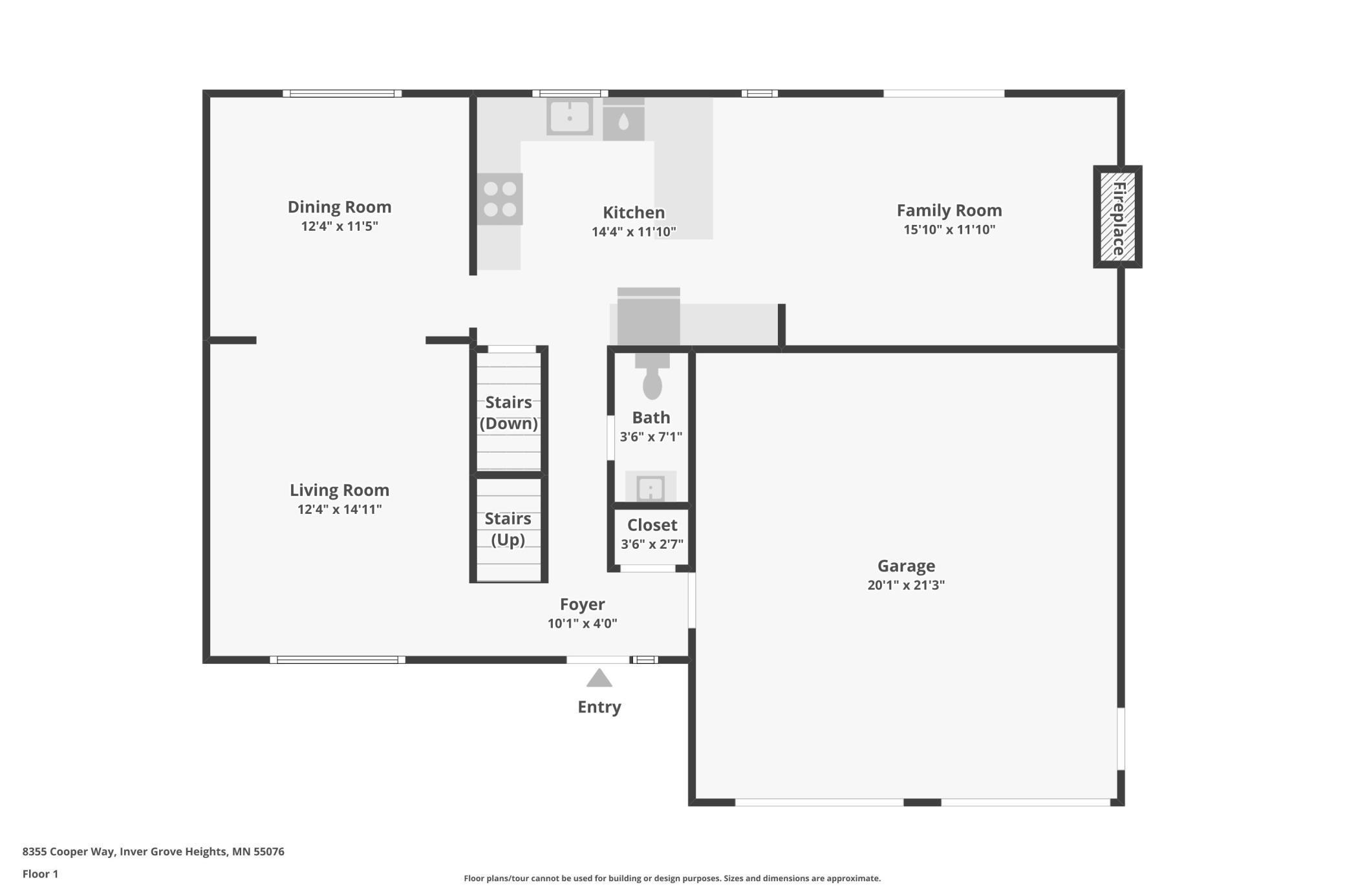 8355 Cooper Path Inver Grove Heights, MN 55076 - Photo 68 of 70 Gallery Image 68