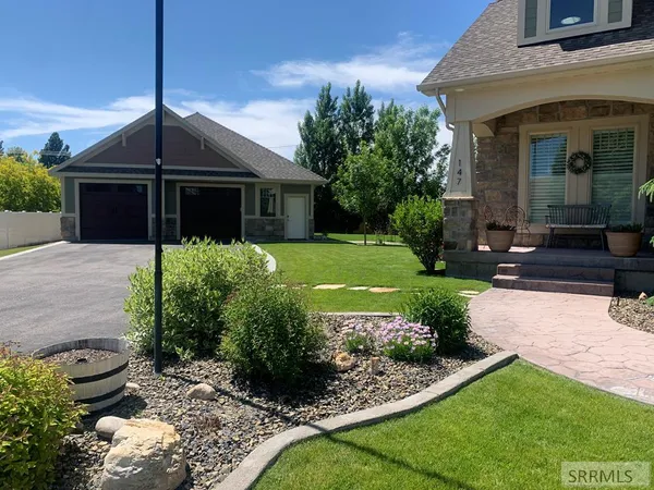 $870,000 | 147 Casa Drive, Idaho Falls, ID 83404