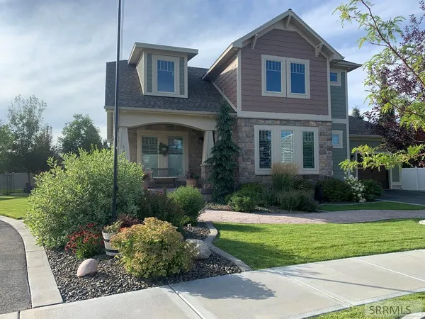 $870,000 | 147 Casa Drive, Idaho Falls, ID 83404