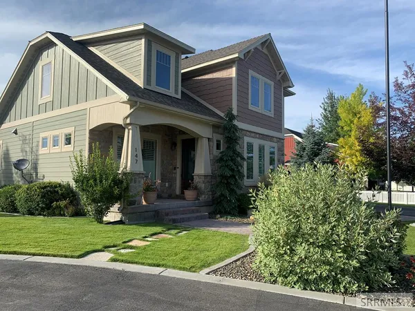 $870,000 | 147 Casa Drive, Idaho Falls, ID 83404