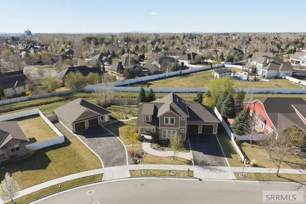 $870,000 | 147 Casa Drive, Idaho Falls, ID 83404