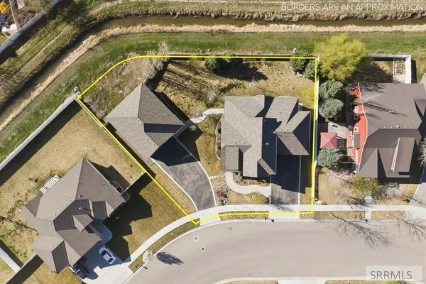 $870,000 | 147 Casa Drive, Idaho Falls, ID 83404