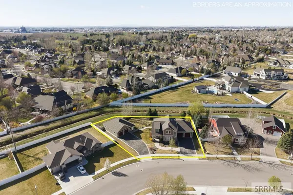 $870,000 | 147 Casa Drive, Idaho Falls, ID 83404