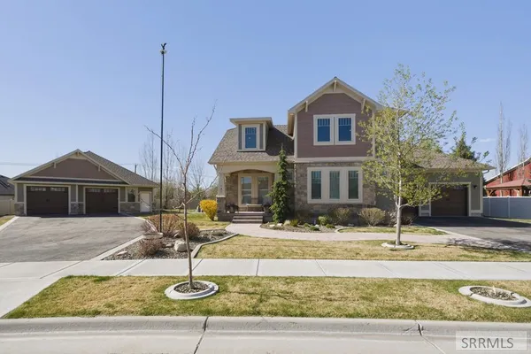 $870,000 | 147 Casa Drive, Idaho Falls, ID 83404