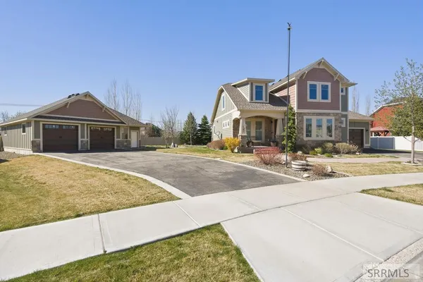 $870,000 | 147 Casa Drive, Idaho Falls, ID 83404