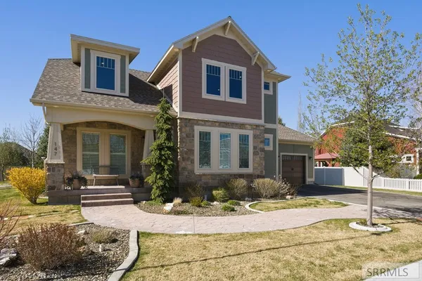 $870,000 | 147 Casa Drive, Idaho Falls, ID 83404