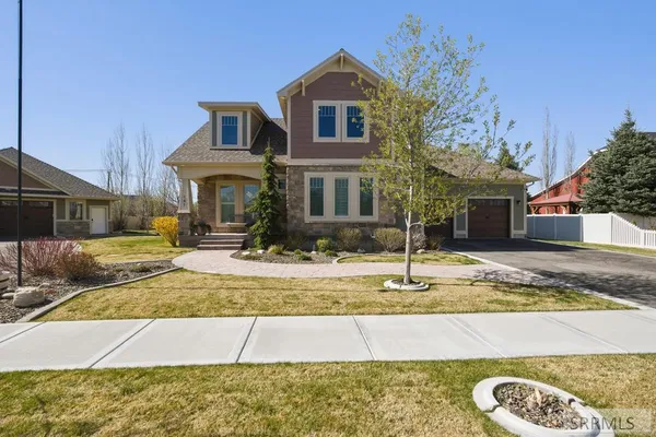 $870,000 | 147 Casa Drive, Idaho Falls, ID 83404