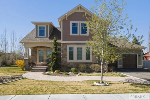 $870,000 | 147 Casa Drive, Idaho Falls, ID 83404