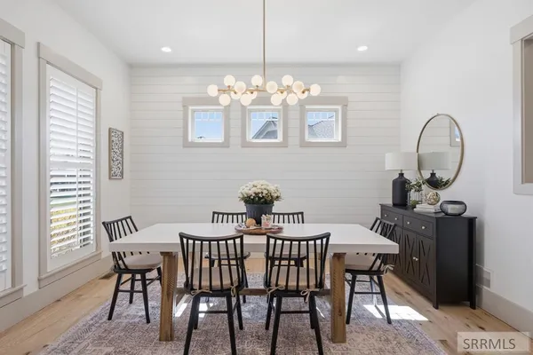 $870,000 | 147 Casa Drive, Idaho Falls, ID 83404