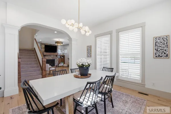 $870,000 | 147 Casa Drive, Idaho Falls, ID 83404