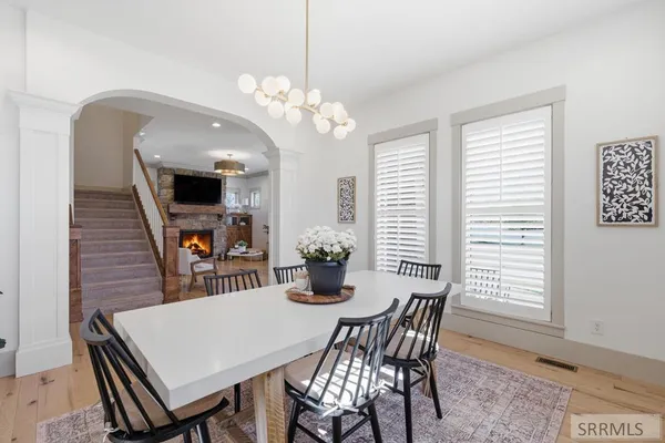 $870,000 | 147 Casa Drive, Idaho Falls, ID 83404