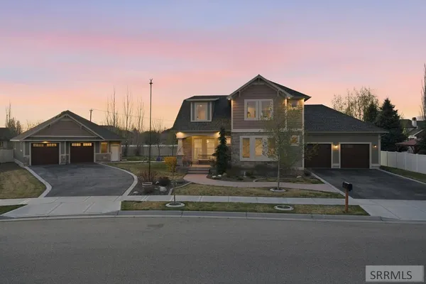 $870,000 | 147 Casa Drive, Idaho Falls, ID 83404