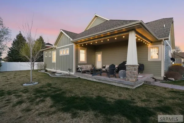 $870,000 | 147 Casa Drive, Idaho Falls, ID 83404