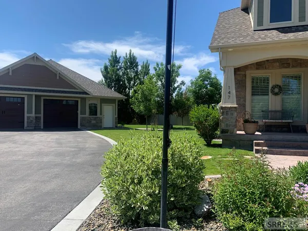 $870,000 | 147 Casa Drive, Idaho Falls, ID 83404
