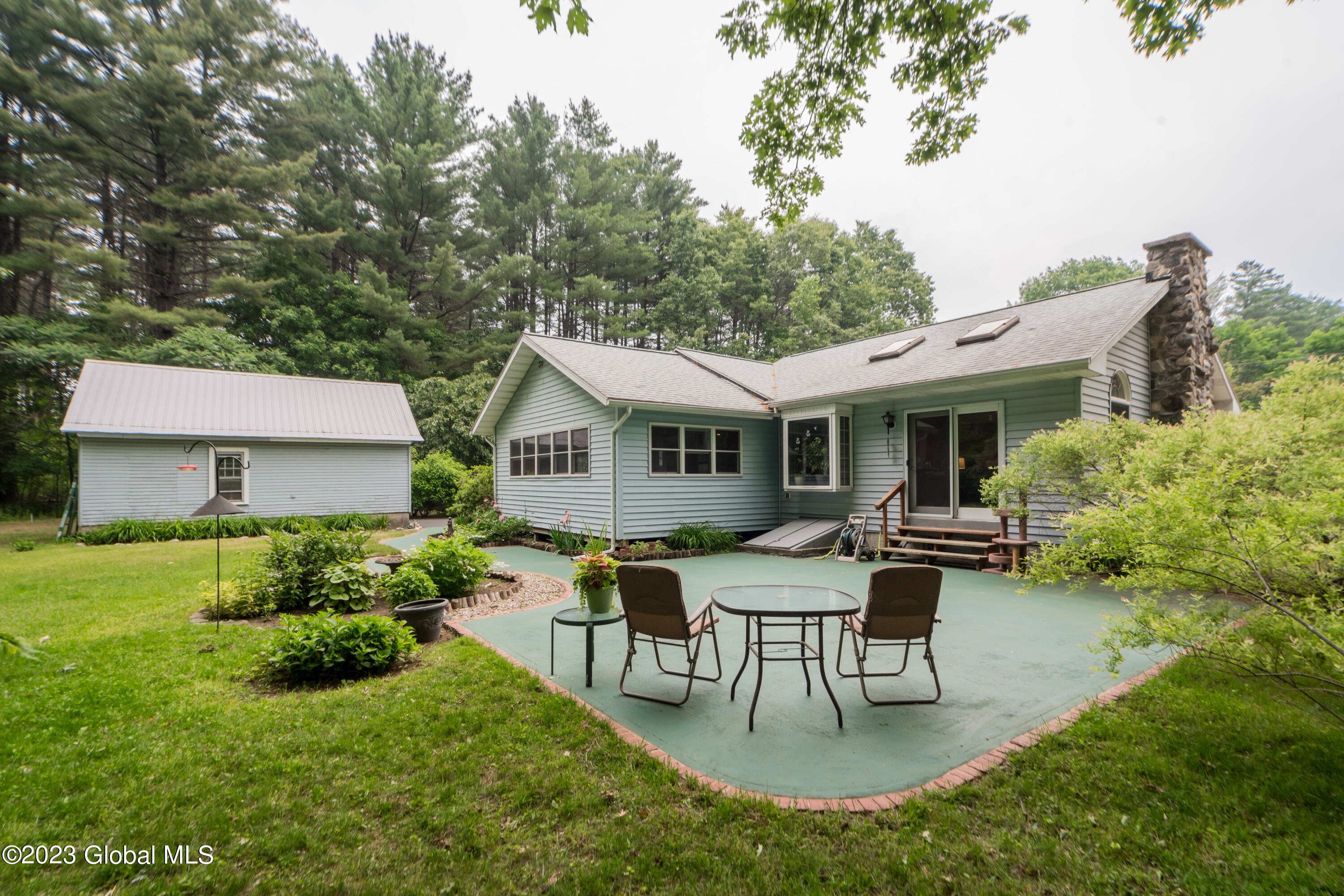 40 Jones Road Wilton, NY 12866 - Photo 41 of 48 DSC06395