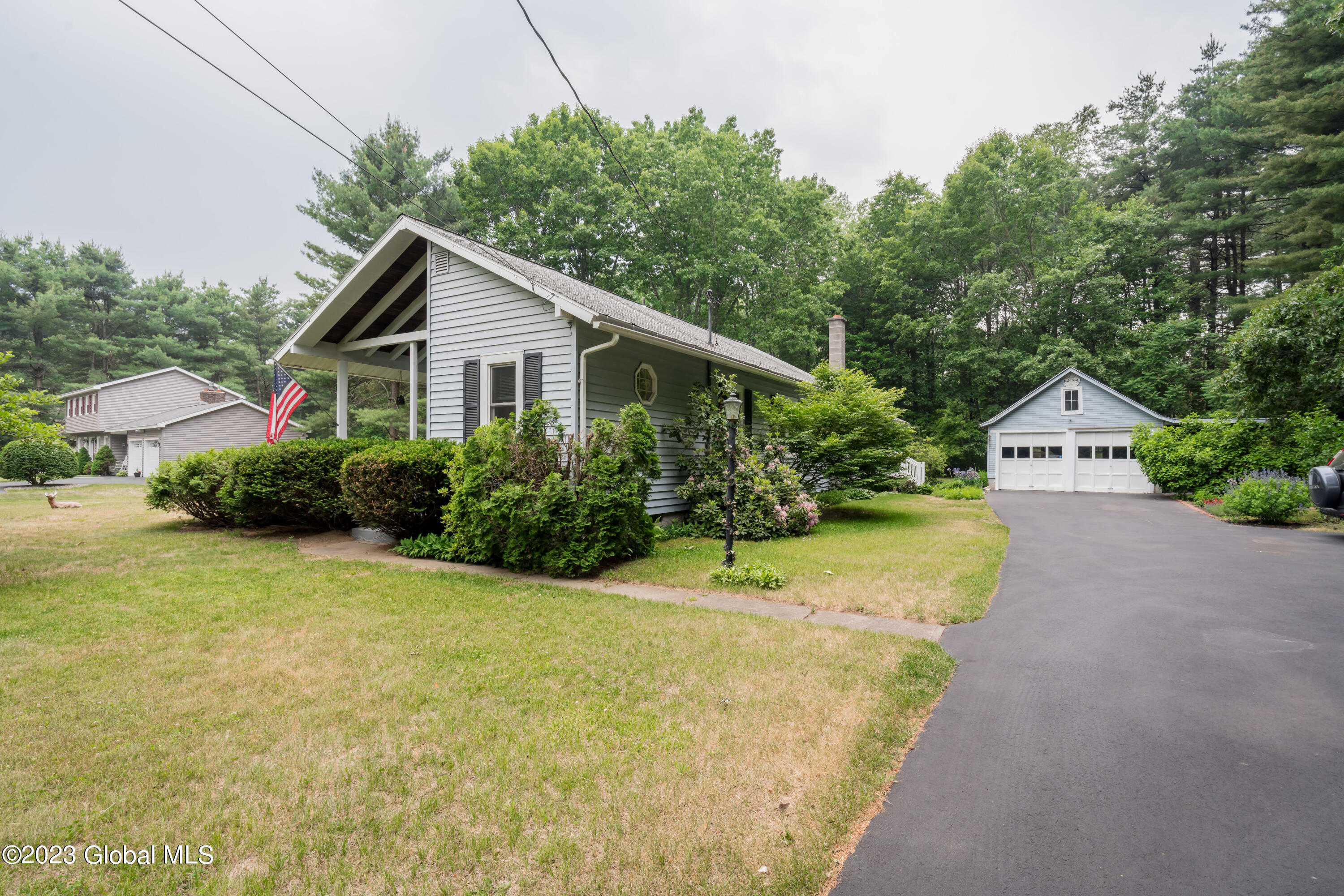 40 Jones Road Wilton, NY 12866 - Photo 45 of 48 DSC06400