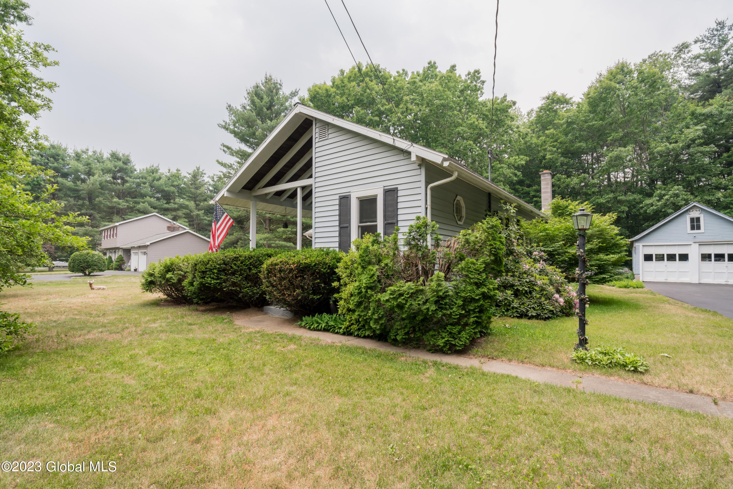 40 Jones Road Wilton, NY 12866 - Photo 46 of 48 DSC06401