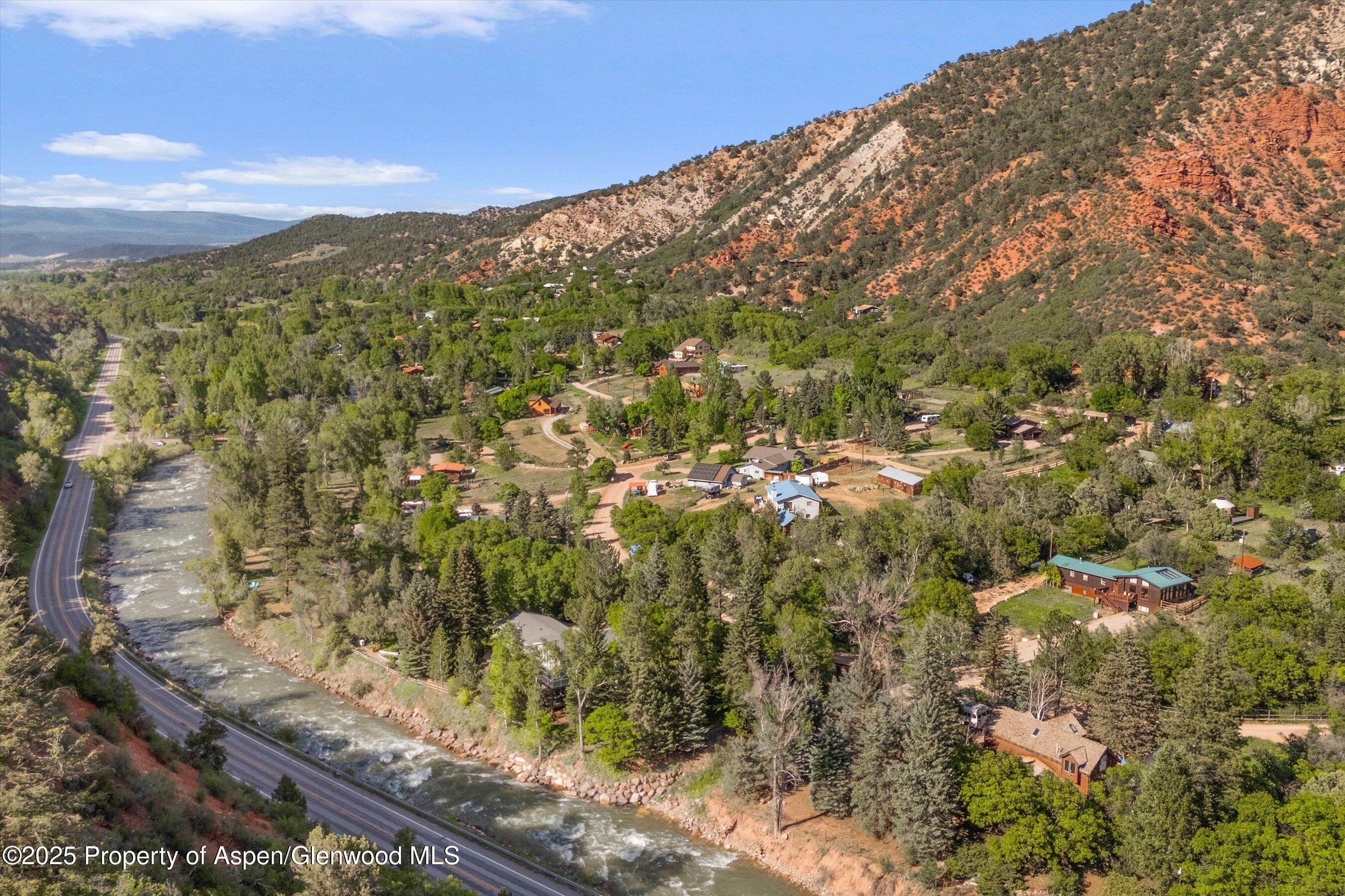 116 South Bill Creek Road Carbondale, CO 81623 - Photo 41 of 45