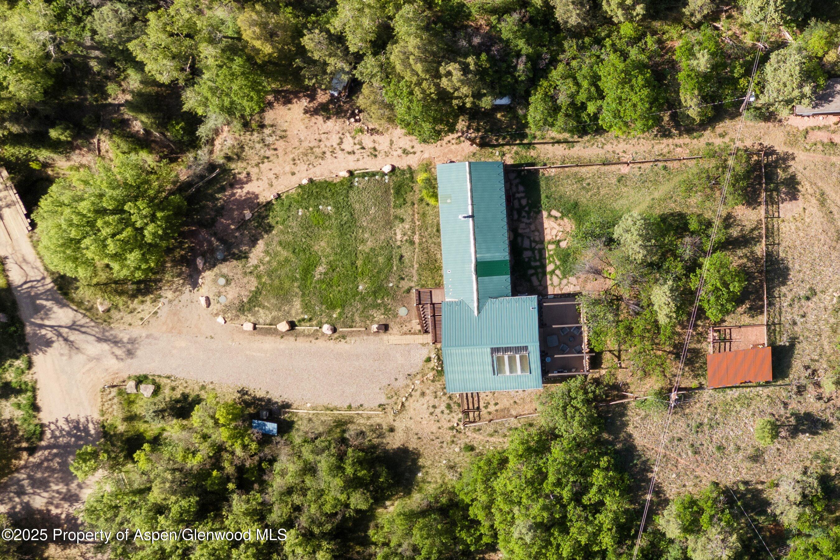 116 South Bill Creek Road Carbondale, CO 81623 - Photo 45 of 45