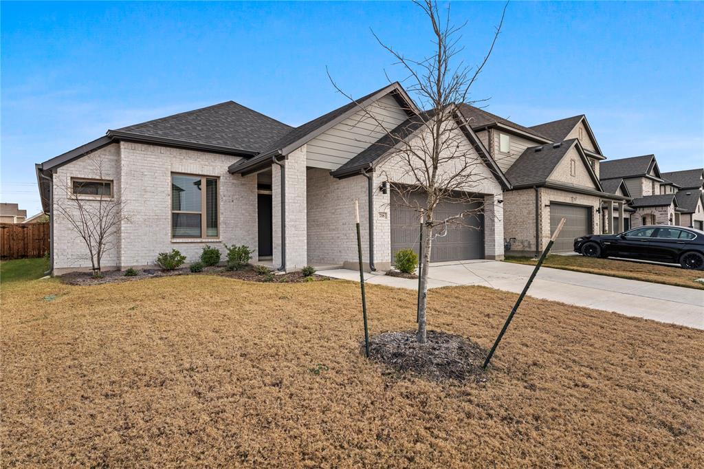 718 Parkside Drive Lavon, TX 75166 - Photo 1 of 22
