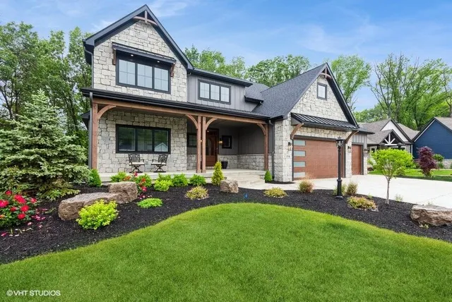 $1,185,000 | 194 North Cricket Knoll, Valparaiso, IN 46385