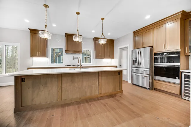 $1,185,000 | 194 North Cricket Knoll, Valparaiso, IN 46385