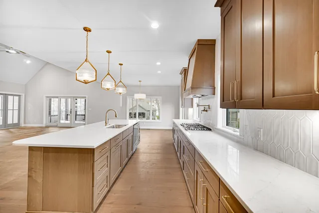 $1,185,000 | 194 North Cricket Knoll, Valparaiso, IN 46385