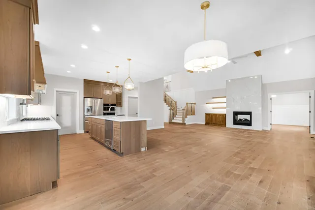 $1,185,000 | 194 North Cricket Knoll, Valparaiso, IN 46385