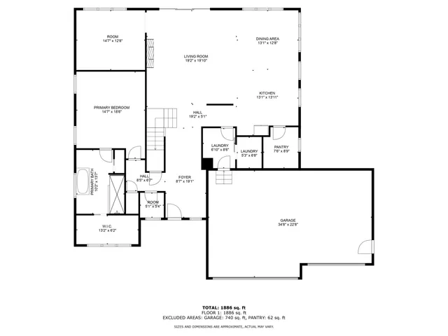 $1,185,000 | 194 North Cricket Knoll, Valparaiso, IN 46385